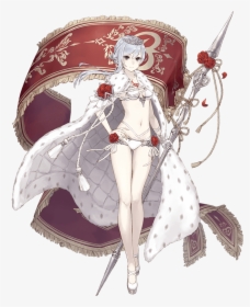 Snow White - Snow White Body Pillow Sinoalice, HD Png Download, Transparent PNG