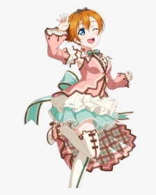 Love Live!, HD Png Download, Transparent PNG