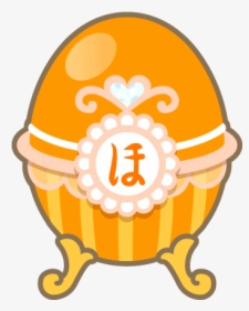 Honoka Egg, HD Png Download, Transparent PNG