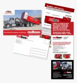 In The Waste Disposal Industry , Png Download - Flyer, Transparent Png, Transparent PNG