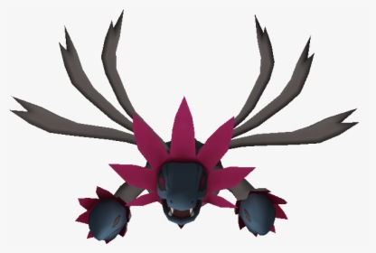 Reindeer, HD Png Download, Transparent PNG