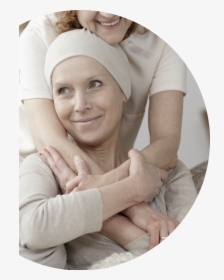 Cancer Patients, HD Png Download, Transparent PNG
