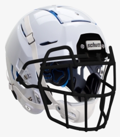 Schutt Helmets F7, HD Png Download, Transparent PNG