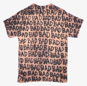 Baddogla - Bad - Good - Shirt, HD Png Download, Transparent PNG