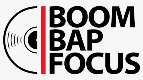 Boom Bap Focus - Circle, HD Png Download, Transparent PNG