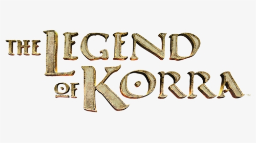 Legend Of Korra, HD Png Download, Transparent PNG