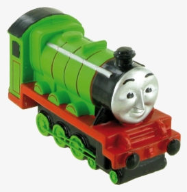 Comansi 90082 Figure Thomas And Friends Henry , Png - Thomas And Friends Henry, Transparent Png, Transparent PNG