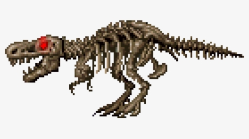 Skeleton Rex Castlevania , Png Download - Skeleton Rex Castlevania, Transparent Png, Transparent PNG
