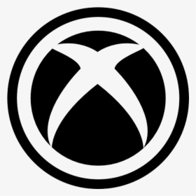 Xbox Logo Pumpkin Carving Stencils, HD Png Download, Transparent PNG