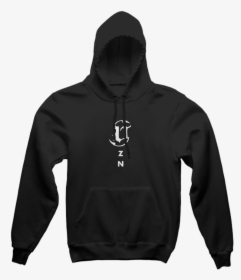 Transparent Denzel Curry Png - North Face Sweat Hoodie, Png Download, Transparent PNG