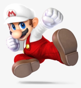 Super Smash Bros Ultimate Mario, HD Png Download, Transparent PNG