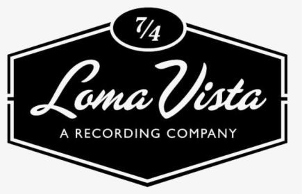 Loma Vista Recordings, HD Png Download, Transparent PNG