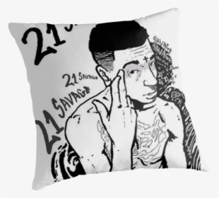 Cushion, HD Png Download, Transparent PNG