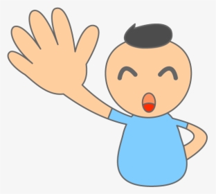 Raise Your Hand No Background, HD Png Download, Transparent PNG