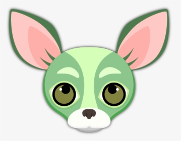Chihuahua, HD Png Download, Transparent PNG