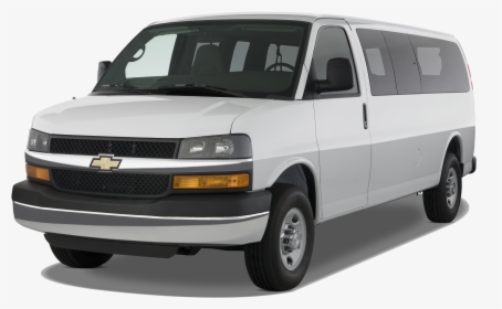 Vans Clipart Maruti Van - 2015 Chevrolet Express, HD Png Download, Transparent PNG