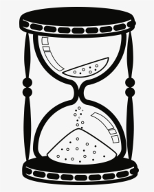 Death Clock Clipart, HD Png Download, Transparent PNG