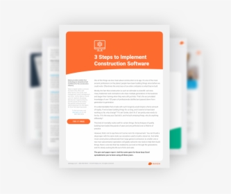 Brochure, HD Png Download, Transparent PNG