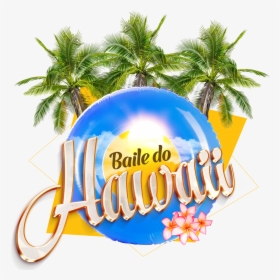 Baile Do Hawai Png, Transparent Png, Transparent PNG