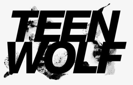 Teen Wolf Fond Transparent, HD Png Download, Transparent PNG