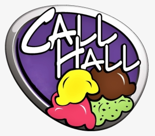 Call Hall, HD Png Download, Transparent PNG
