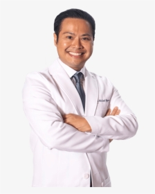 Michael Nguyen Intro - Businessperson, HD Png Download, Transparent PNG
