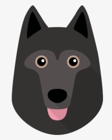 Guard Dog, HD Png Download, Transparent PNG