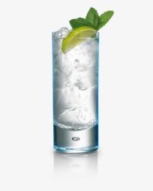 Vodka And Tonic, HD Png Download, Transparent PNG