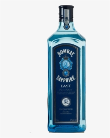 Bombay Sapphire East, HD Png Download, Transparent PNG