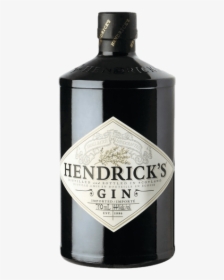 Gin Hendricks, HD Png Download, Transparent PNG