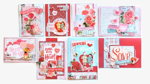 Simple Stories My Valentine, HD Png Download, Transparent PNG