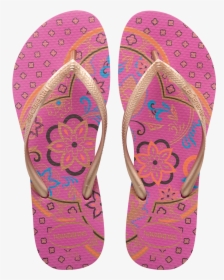 Flip-flops, HD Png Download, Transparent PNG