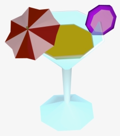 The Runescape Wiki - Umbrella, HD Png Download, Transparent PNG