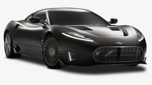 Spyker C8 Preliator, HD Png Download, Transparent PNG