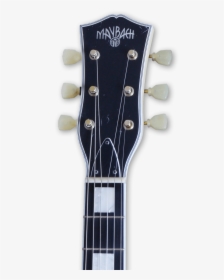 Gibson Es 335, HD Png Download, Transparent PNG