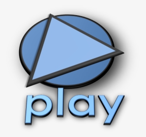 Logo Radio Play - Play, HD Png Download, Transparent PNG