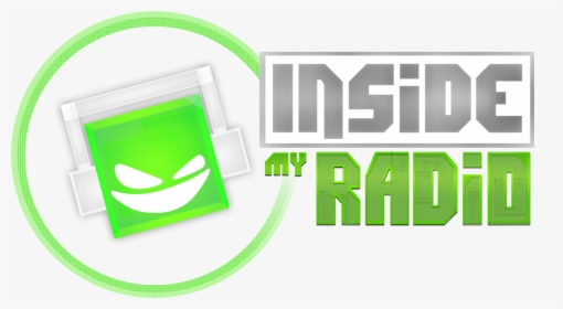 Inside My Radio Png , Png Download - Inside My Radio, Transparent Png, Transparent PNG