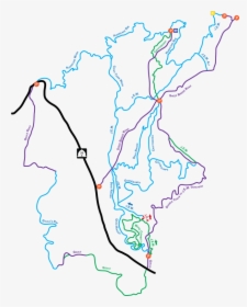 Picture - Map, HD Png Download, Transparent PNG
