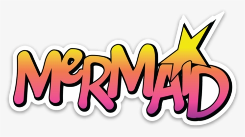 Jem Mer Sticker, HD Png Download, Transparent PNG
