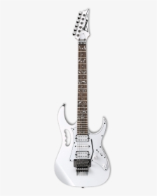 Ibanez Jemjr Steve Vai Signature Model Electric Guitar - Ibanez Jemjr Steve Vai, HD Png Download, Transparent PNG