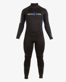 53mm Rental Suits Mns - Xcel 5 4 Thermo Carbon, HD Png Download, Transparent PNG
