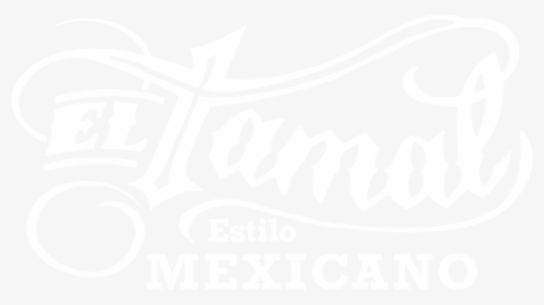 El Tamal Logo - Graphic Design, HD Png Download, Transparent PNG