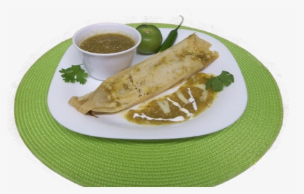 Tamal Verde Png, Transparent Png, Transparent PNG