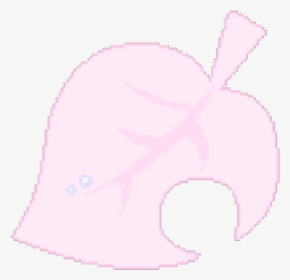 #animalcrossing #pink #leaf #acnl #animalcrossingnewleaf - Illustration, HD Png Download, Transparent PNG