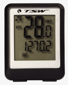 Velocímetro Tsw, HD Png Download, Transparent PNG
