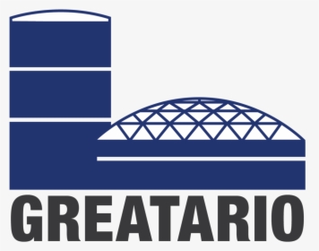 Greatario-logo - Graphic Design, HD Png Download, Transparent PNG
