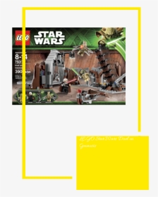 Lego Star Wars Set 75017, HD Png Download, Transparent PNG