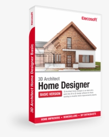 House Design Software, HD Png Download, Transparent PNG