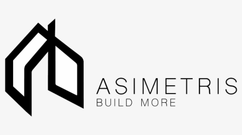Logo Asimetris, HD Png Download, Transparent PNG