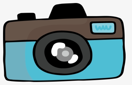 Kisspng Camera Cartoon Clip Art Vector Material 5aa50418a624e1 - Cartoon Clip Art Camera, Transparent Png, Transparent PNG